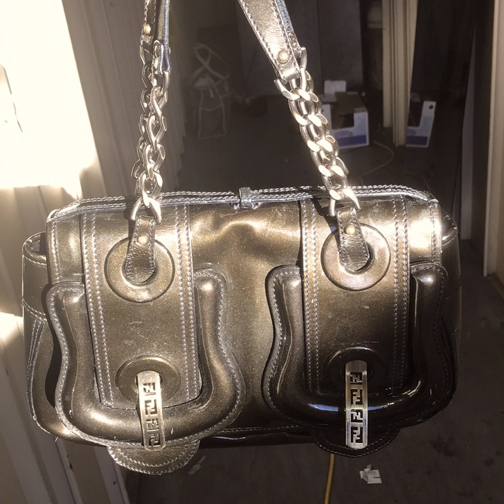 Fendi purse